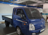 Hyundai Porter 2 STD ( )  _20